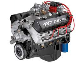 P4C93 Engine